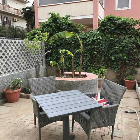 Le Aromatiche Διαμέρισμα Αλγκέρο Εξωτερικό φωτογραφία