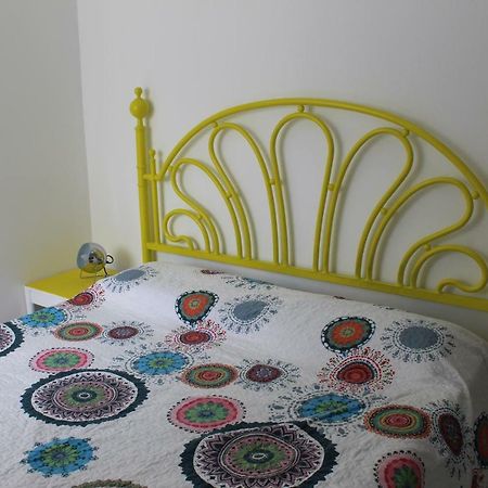Le Aromatiche Διαμέρισμα Αλγκέρο Εξωτερικό φωτογραφία