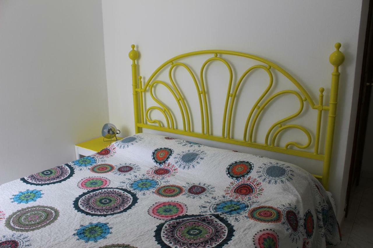 Le Aromatiche Διαμέρισμα Αλγκέρο Εξωτερικό φωτογραφία