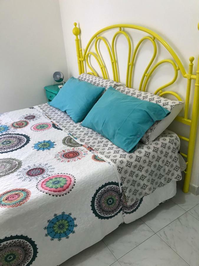 Le Aromatiche Διαμέρισμα Αλγκέρο Εξωτερικό φωτογραφία